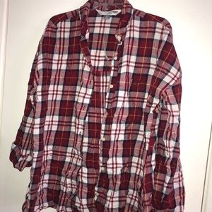 Flannel